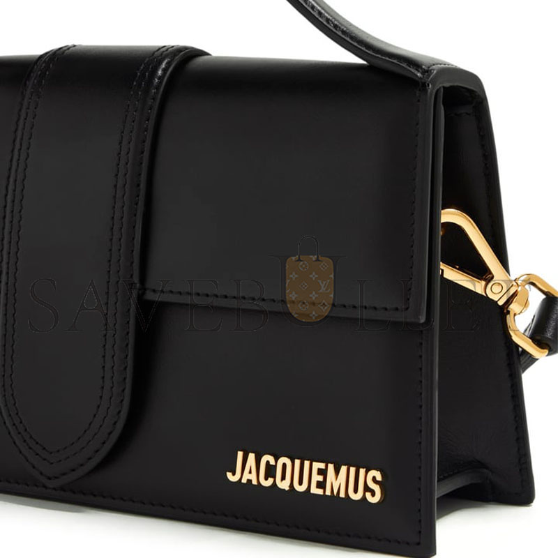 JACQUEMUS LE GRAND BAMBINO BAG BAW00007 (24*13*7cm)